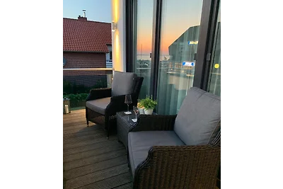 Penthouse Tide
