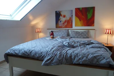Ferienhaus Lenz
