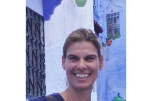 Mrs. Beusse Mrs. Beusse