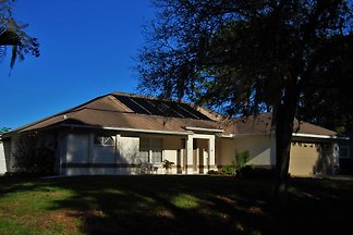 Villa Gecko