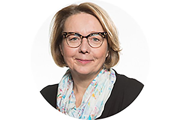Mrs. E. Blokzijl Mrs. E. Blokzijl