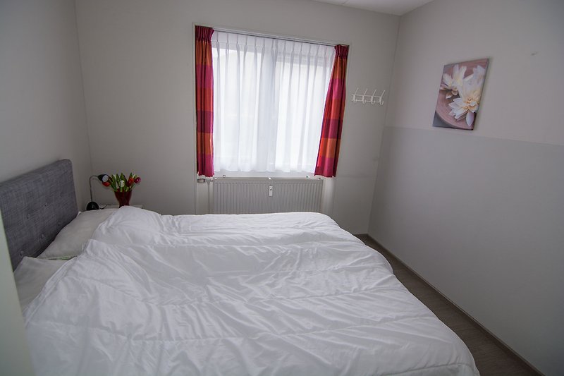 Beach-Apartment 8 direkt am Meer in Callantsoog - Frau E. Blokzijl