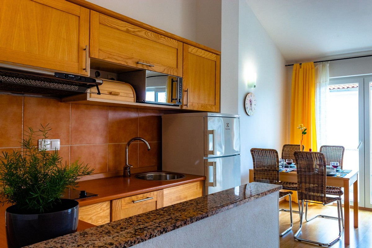 Haus Magdalena Krk U Krk D Geljic