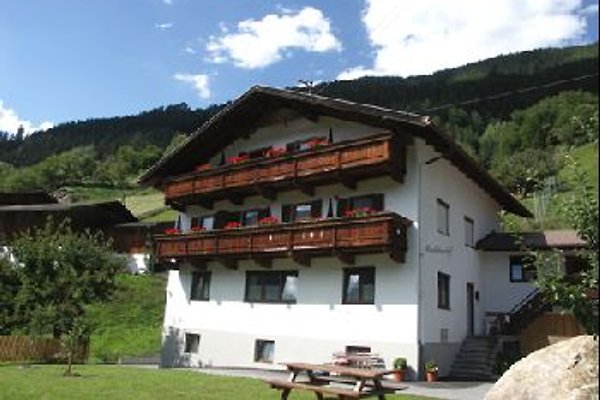Ferienwohnung Oetz