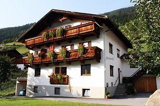 Ferienwohnungen Kirchebnerhof