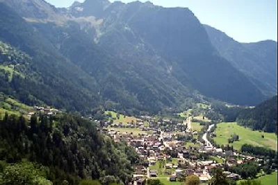 Ferienwohnungen Kirchebnerhof