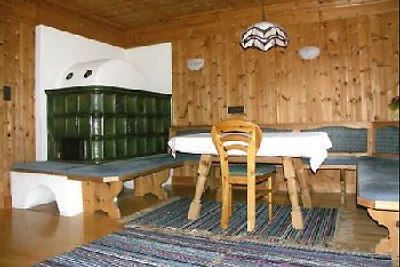 Ferienwohnungen Kirchebnerhof