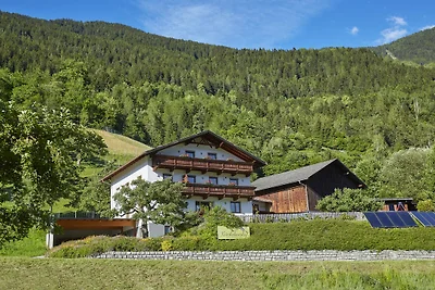 Ferienwohnungen Kirchebnerhof