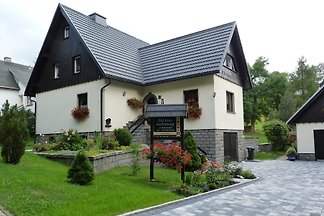 Ferienwohnung Familie Liebscher