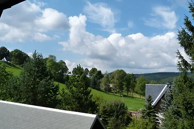 Ferienwohnung Familie Liebscher