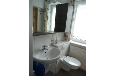 Ferienwohnung Familie Liebscher