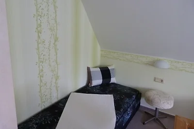 Ferienwohnung Familie Liebscher