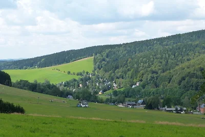 Ferienwohnung Familie Liebscher