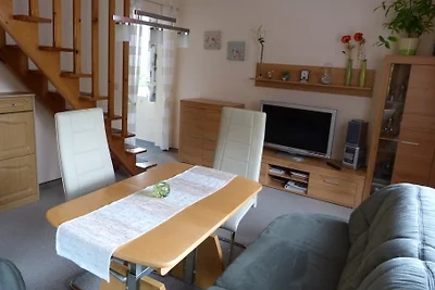 Ferienwohnung Familie Liebscher