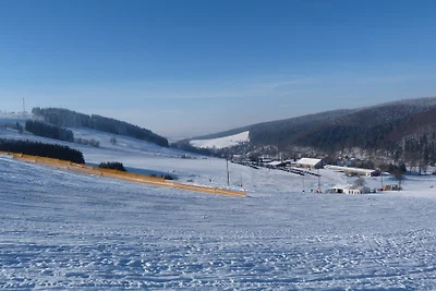 Ferienwohnung Familie Liebscher