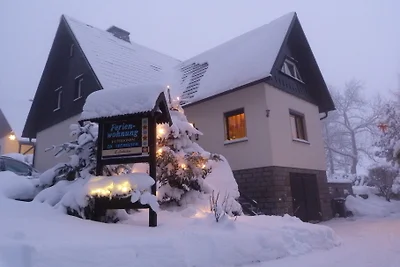 Ferienwohnung Familie Liebscher
