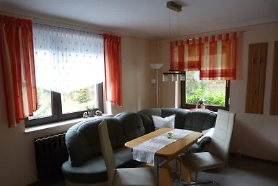 Ferienwohnung Familie Liebscher