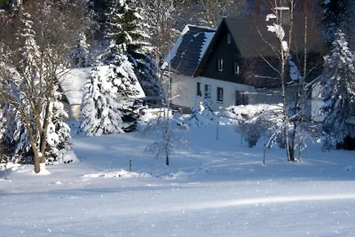Ferienwohnung Familie Liebscher