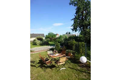 Ferienwohnung Peschke