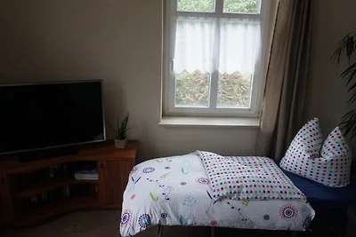 Ferienwohnung Peschke