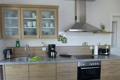 Ferienwohnung Peschke