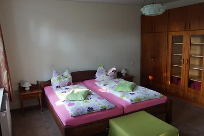 Ferienwohnung Peschke