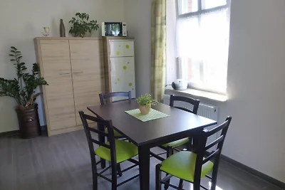 Ferienwohnung Peschke