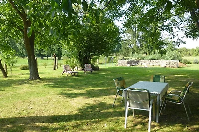 Ferienwohnung Peschke
