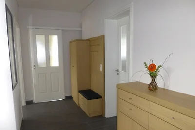 Ferienwohnung Peschke