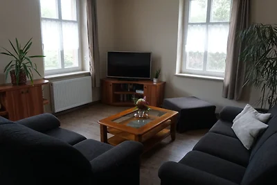 Ferienwohnung Peschke