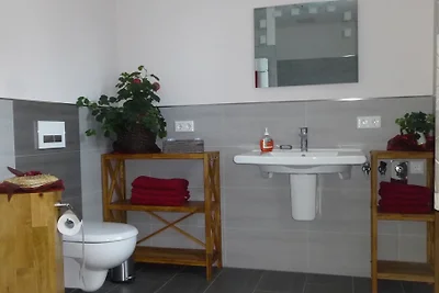 Ferienwohnung Peschke