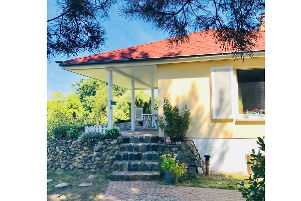Ferienhaus Rheinsberg