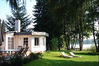 Ferienhaus Rheinsberg