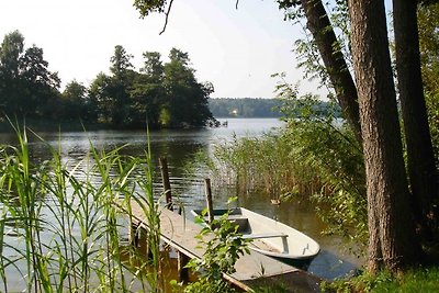 FH direkt am Zootzensee