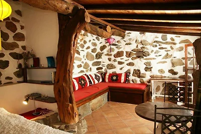 Finca Ansite - El Refugio