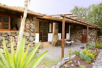 Finca Ansite - El Refugio