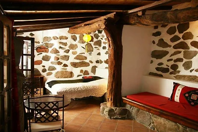 Finca Ansite - El Refugio