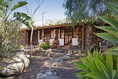 Finca Ansite - El Refugio