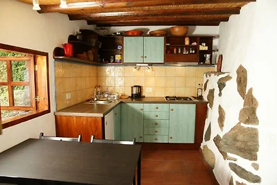 Finca Ansite - El Refugio