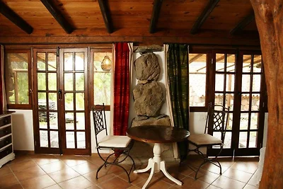 Finca Ansite - El Refugio