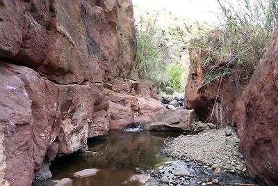 Finca Ansite - El Refugio
