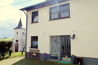 Schunshof Ferienhaus zum Wohlfühlen