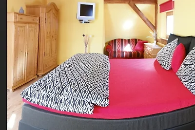 Ferienwohnung Eberhardt