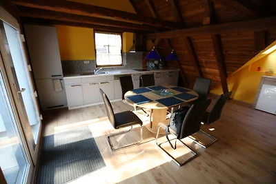 Ferienwohnung Eberhardt