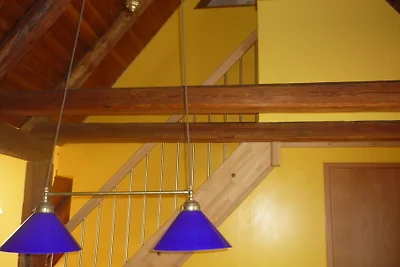 Ferienwohnung Eberhardt