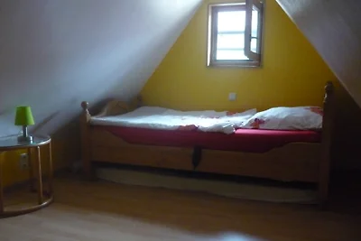 Ferienwohnung Eberhardt