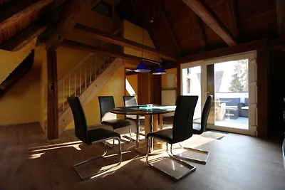 Ferienwohnung Eberhardt