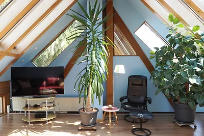 Ferienwohnung Eberhardt