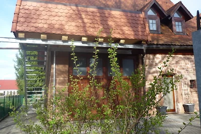 Ferienwohnung Eberhardt