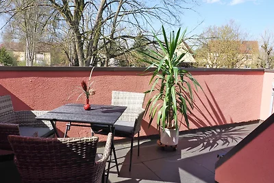 Ferienwohnung Eberhardt